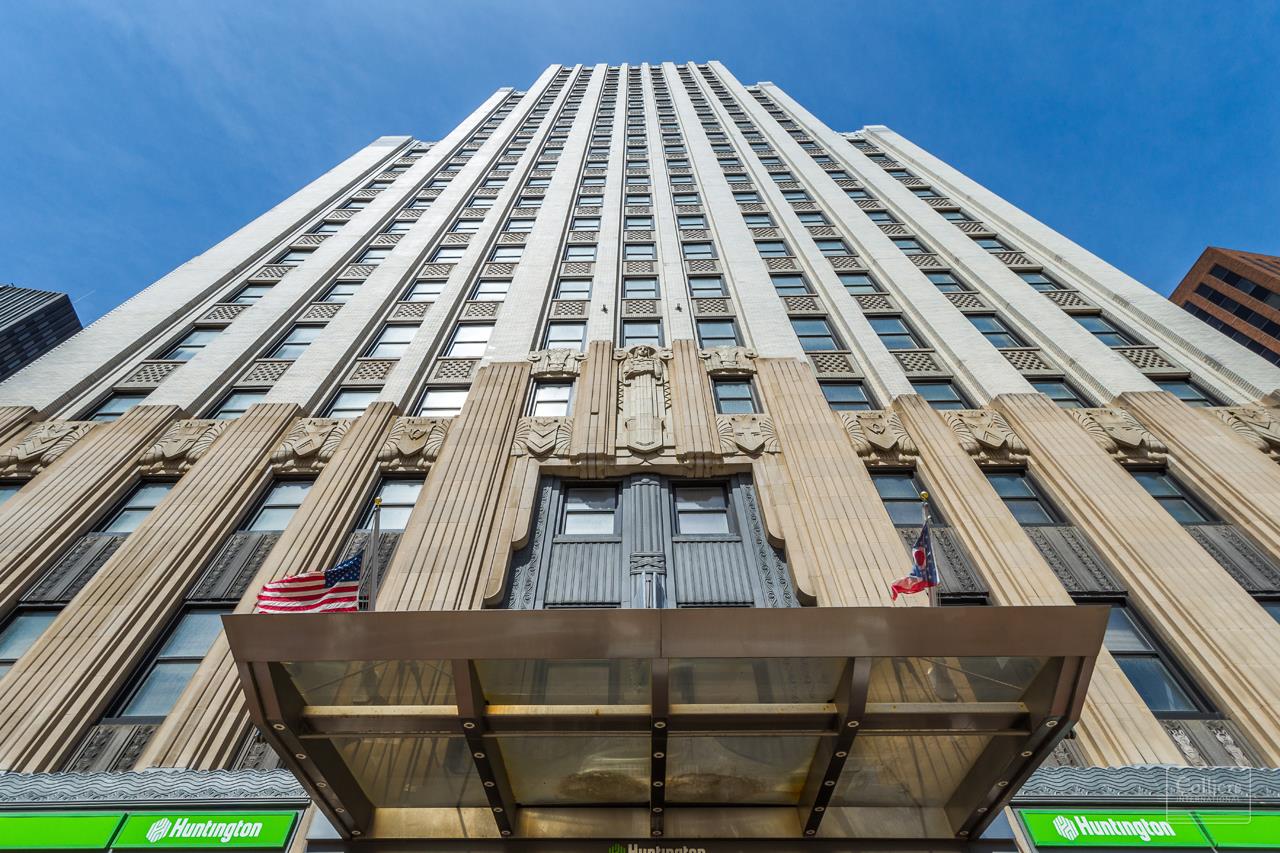 Investment Opportunity │27 Story High Rise Office Building - #4