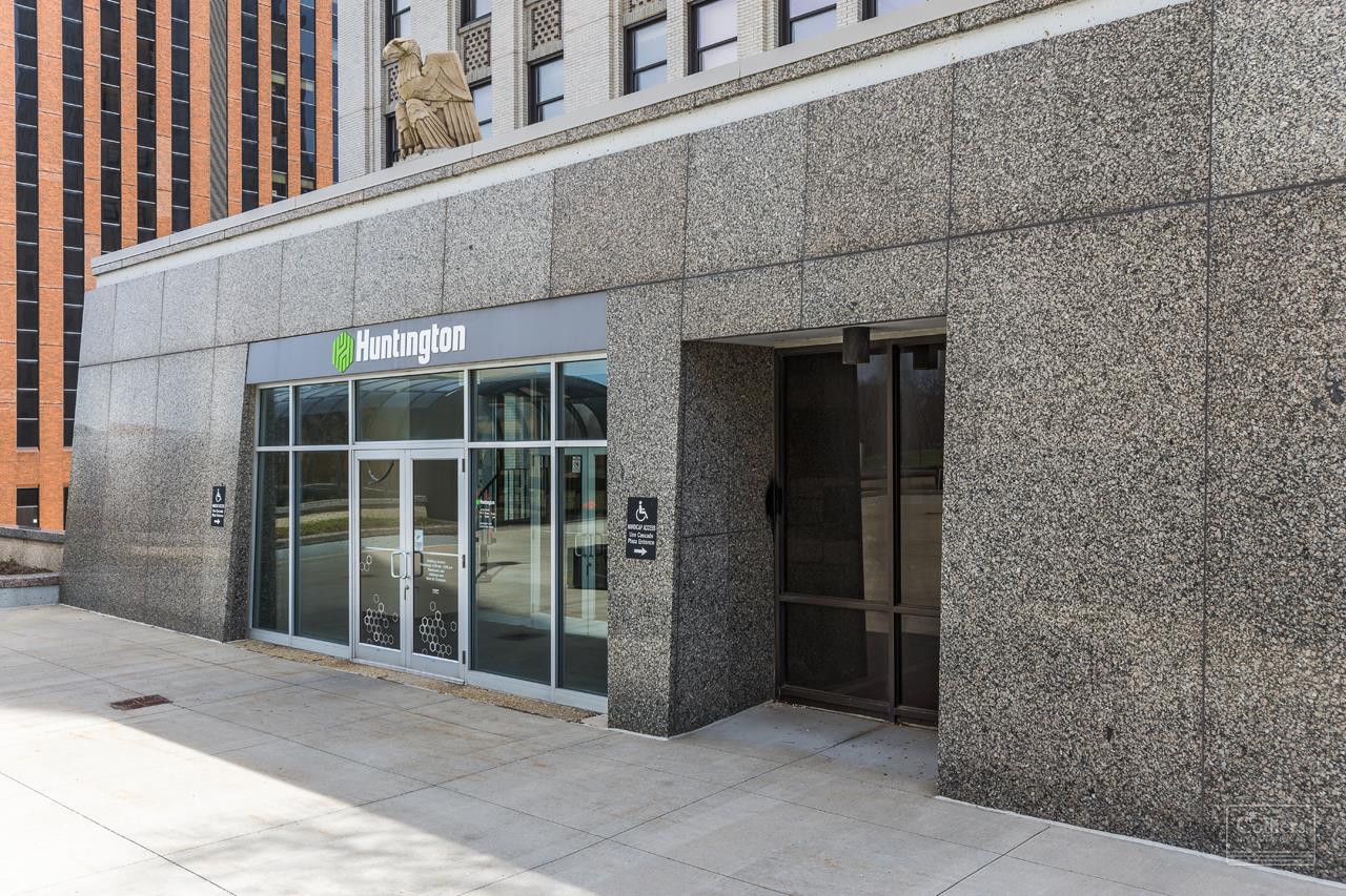 Investment Opportunity │27 Story High Rise Office Building - #6