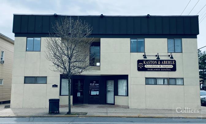 Mineola Office Space For Lease - #1