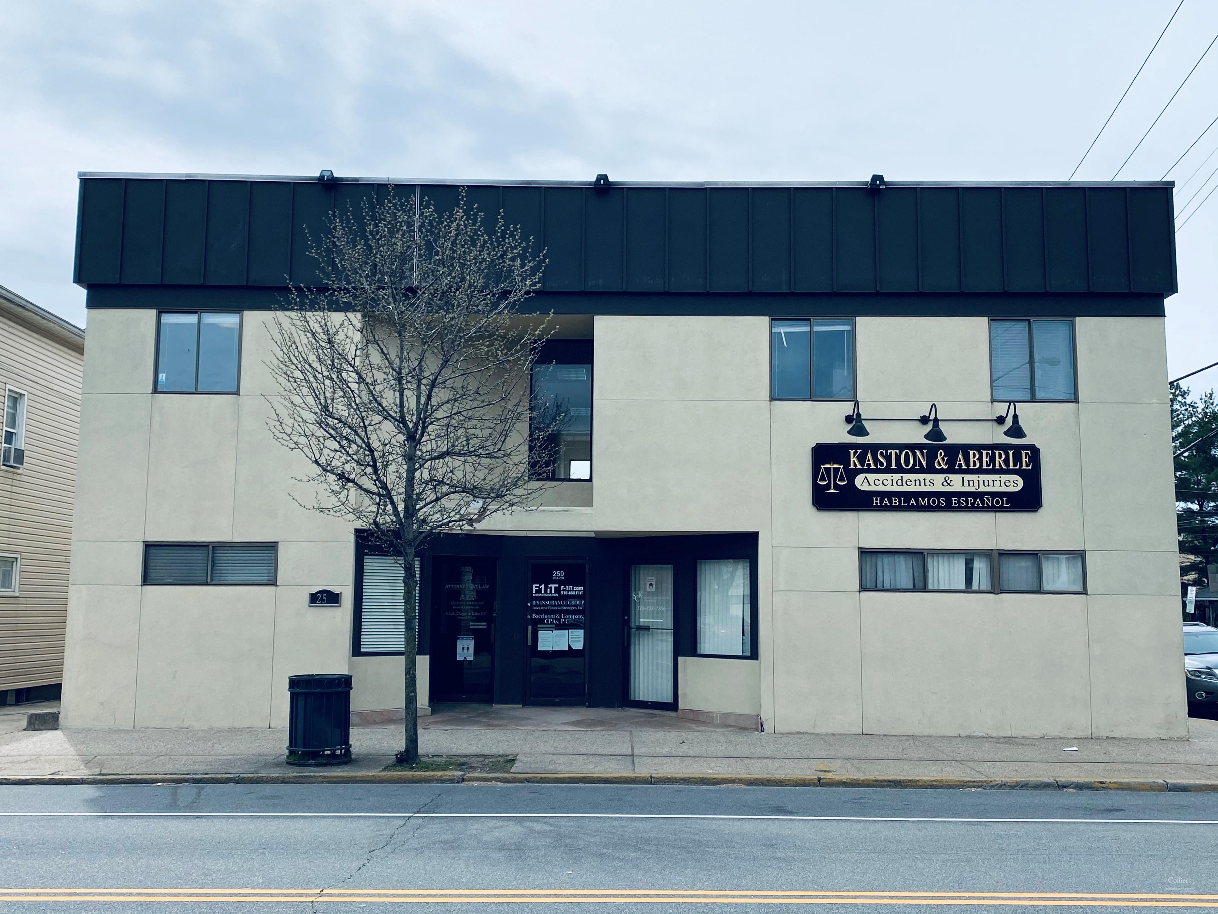 Mineola Office Space For Lease - #1