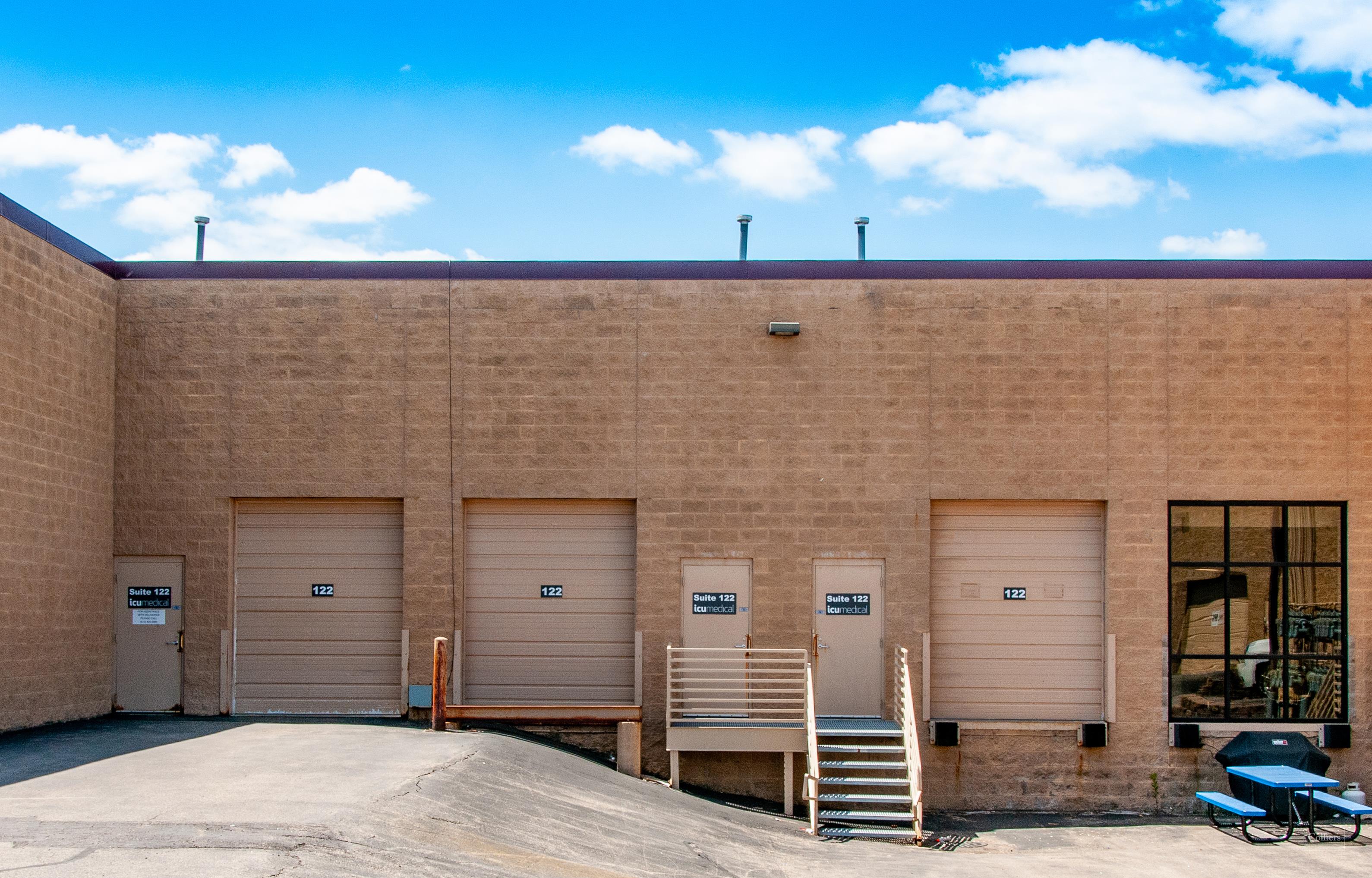 Water Tower Place Business Center - #4