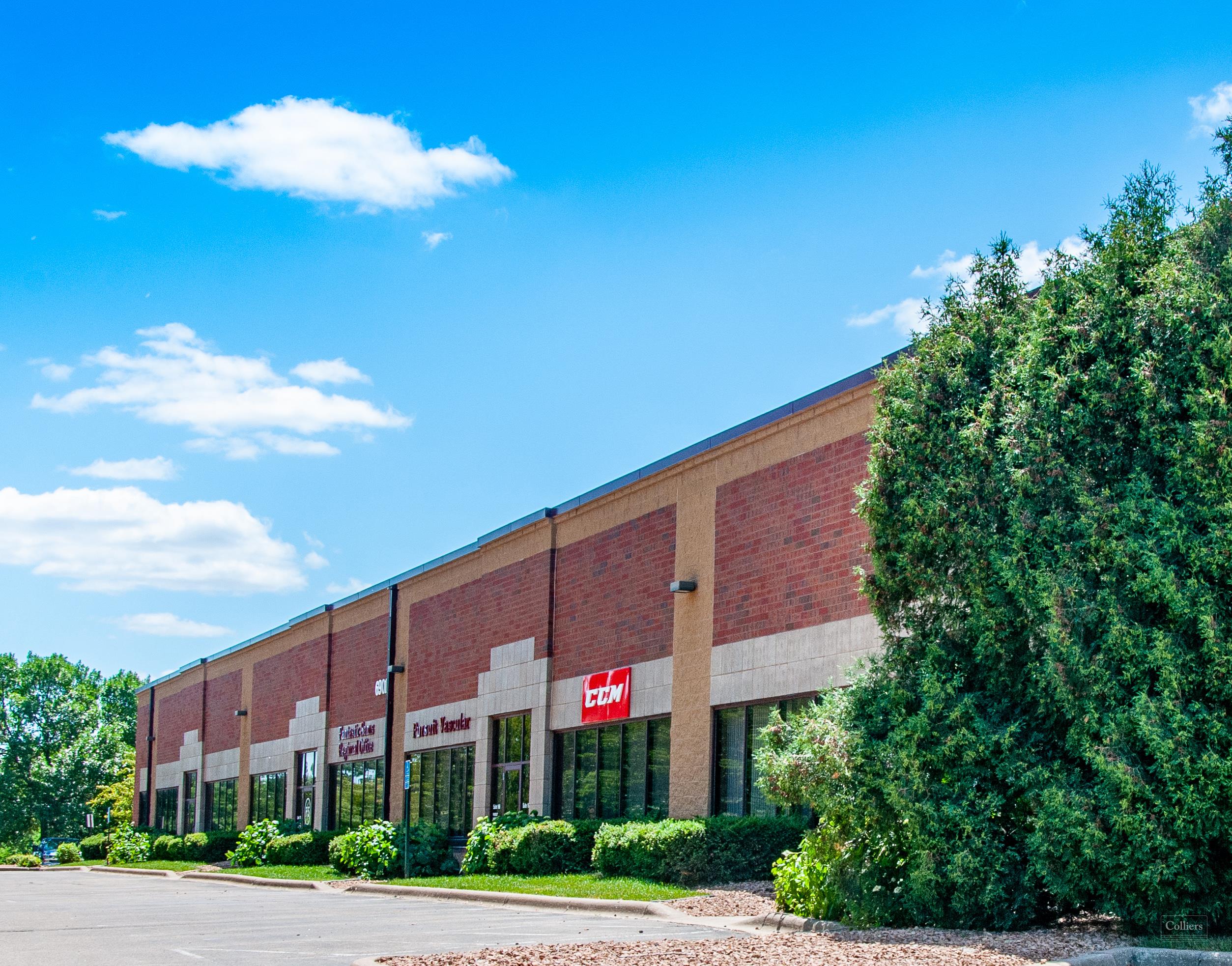 Water Tower Place Business Center - #5