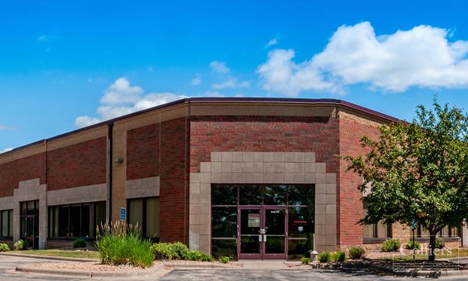 Water Tower Place Business Center - #1