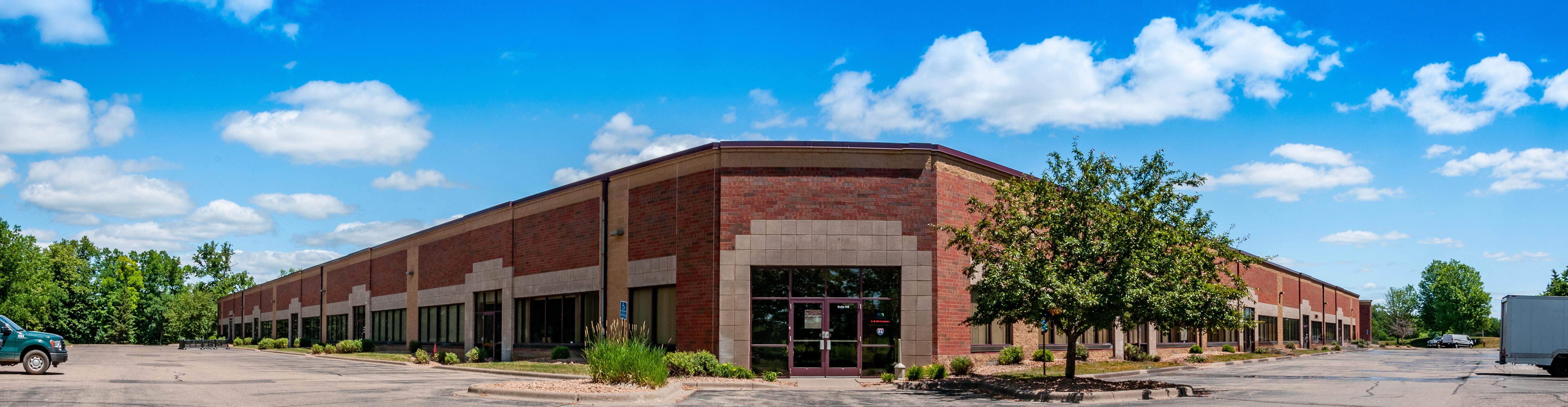 Water Tower Place Business Center - #1