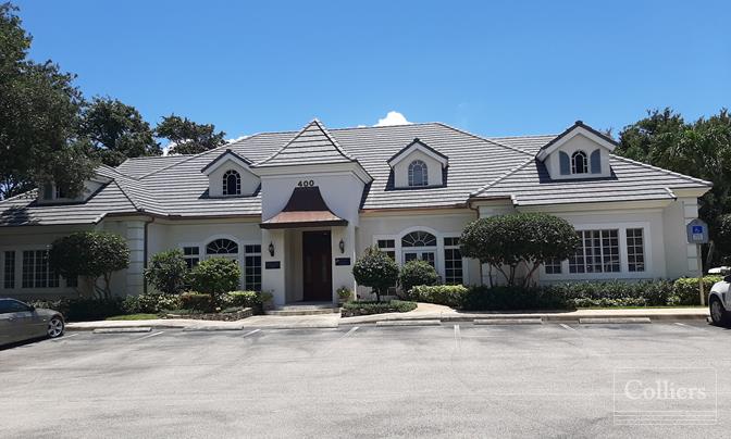 Professional/Medical Office For Lease - #1