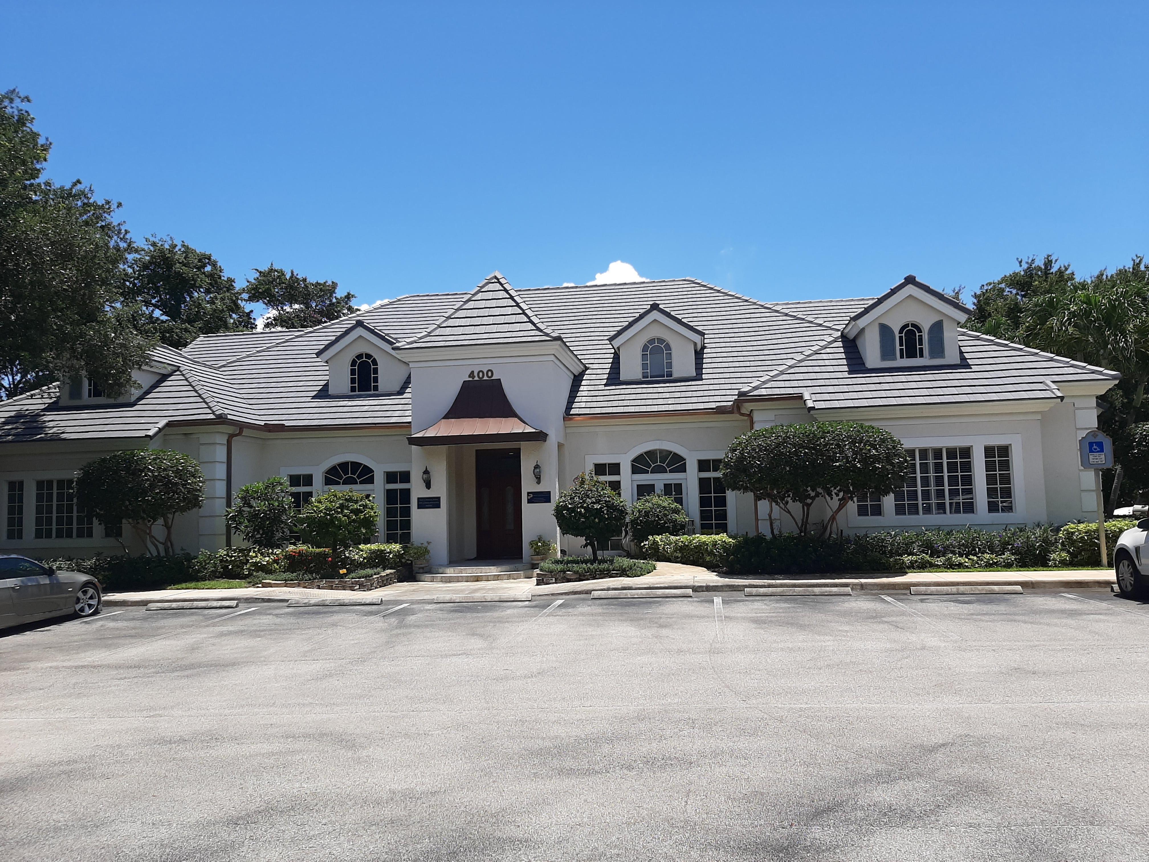 Professional/Medical Office For Lease - #1