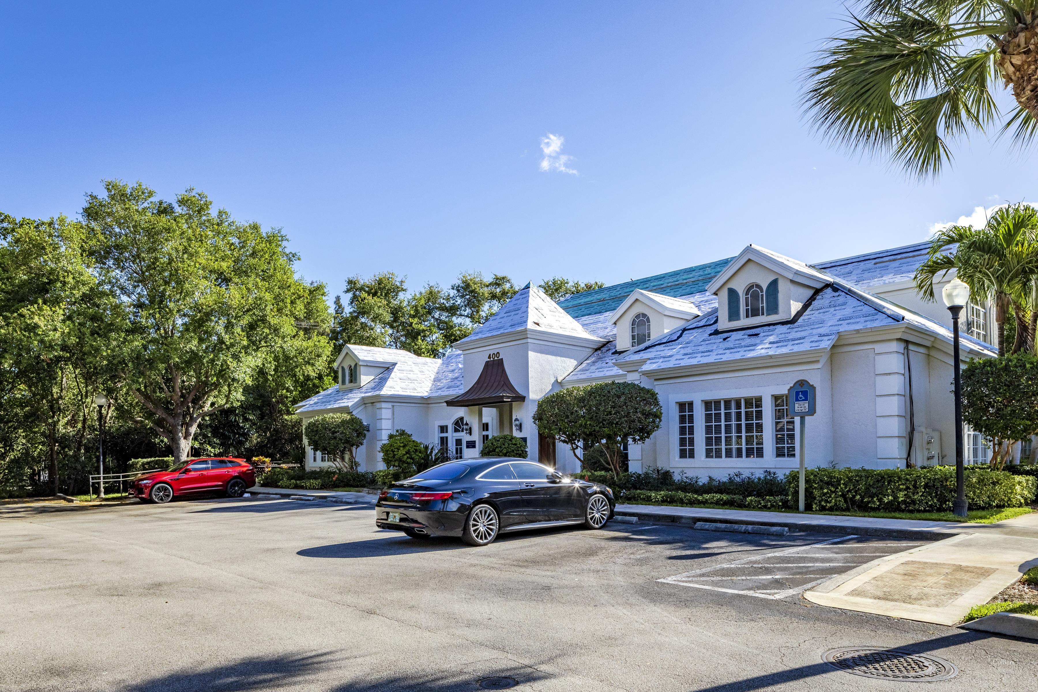 Professional/Medical Office For Lease - #4