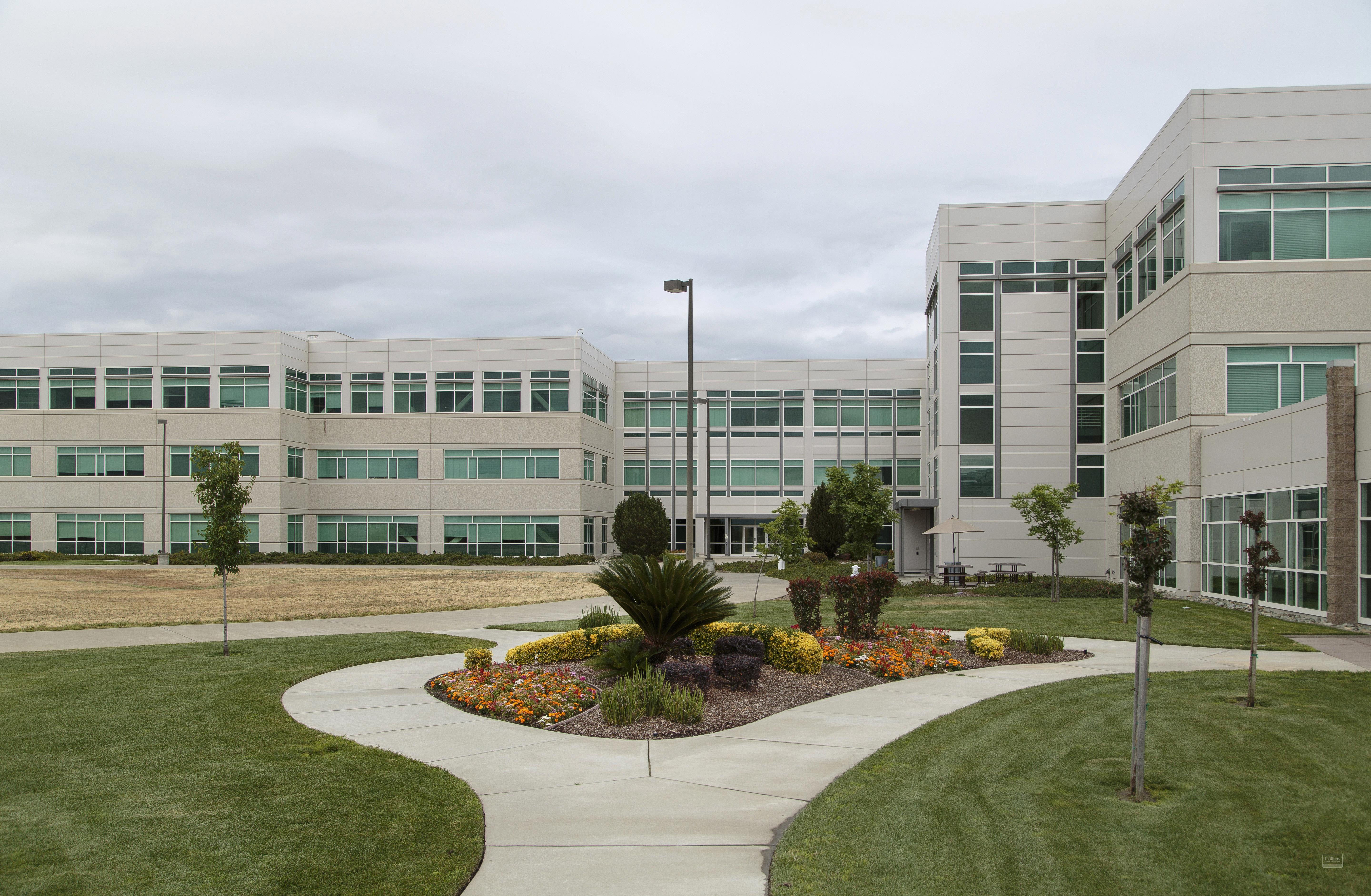 9100 Foothills Blvd - #1