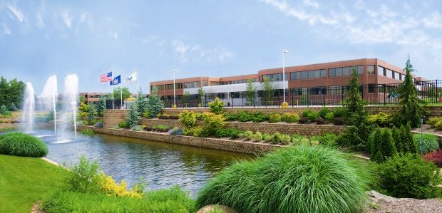 The Fountains at Lake Success - #1