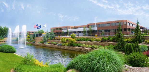 The Fountains at Lake Success - #1