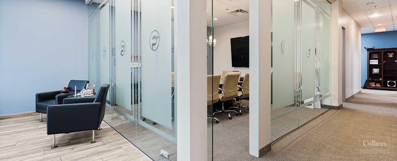 Class A Office Building for Lease in Chandler - #3