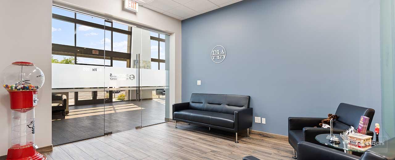 Class A Office Building for Lease in Chandler - #5