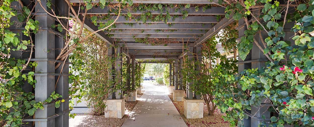 Class A Office Building for Lease in Chandler - #11