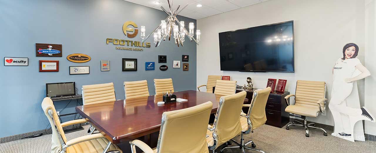 Class A Office Building for Lease in Chandler - #7