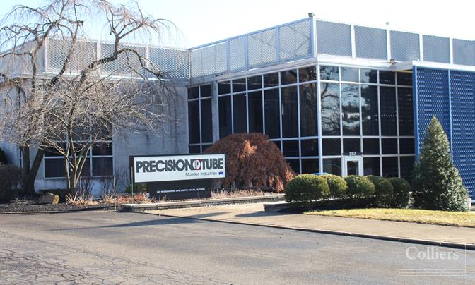 287 Wissahickon Avenue - #1