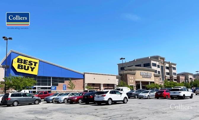 The Pointe @ 53rd - #1