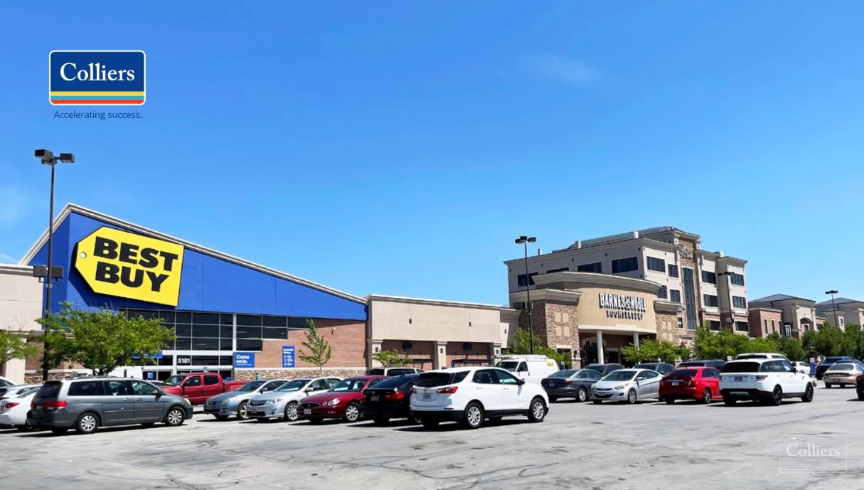 The Pointe @ 53rd - #1