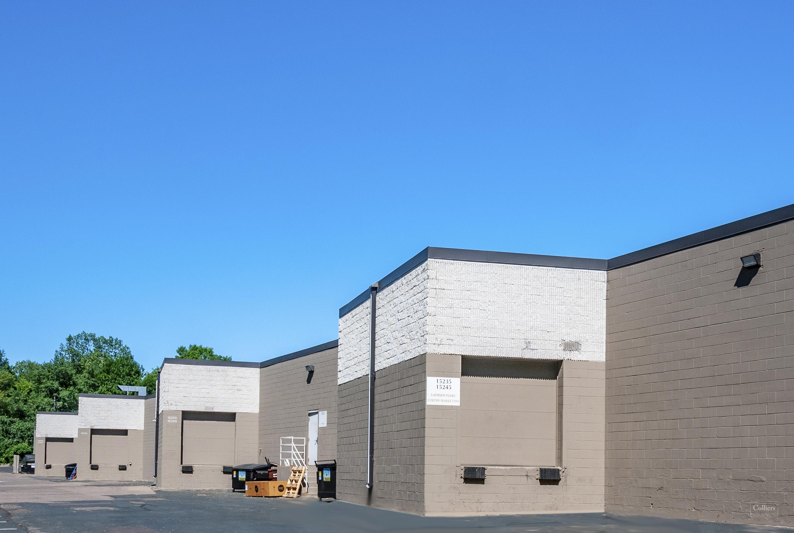 MINCO Portfolio - #2