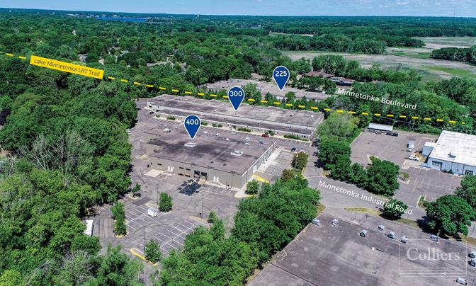 MINCO Portfolio - #1