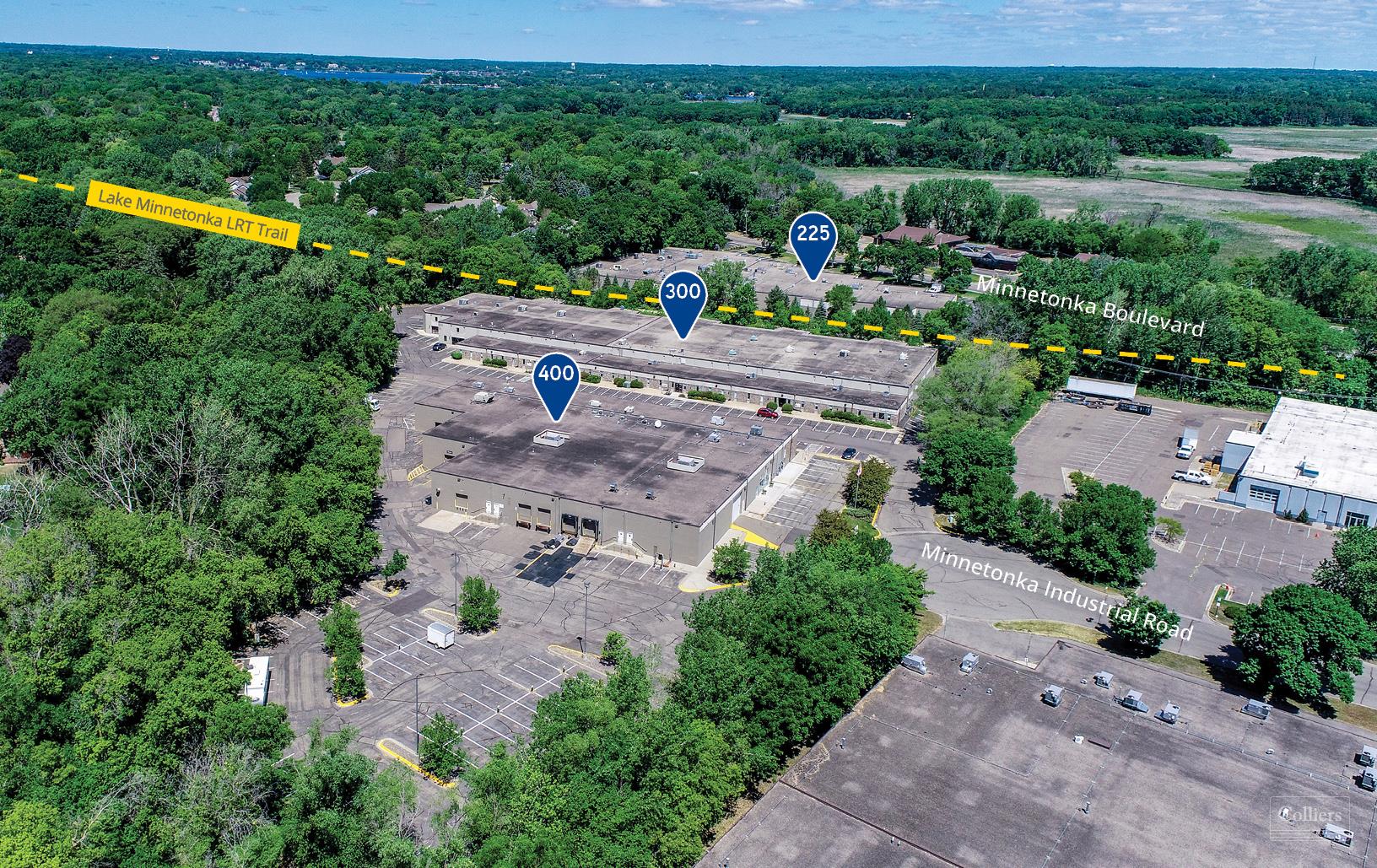 MINCO Portfolio - #1