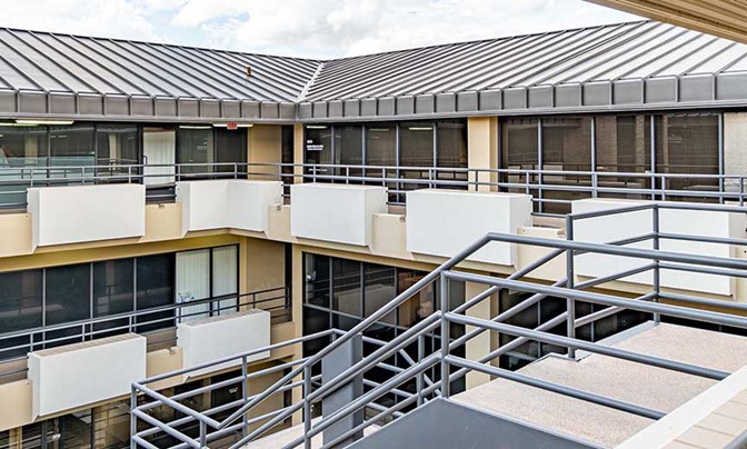 Office and Medical Space for Sale or Lease - #1