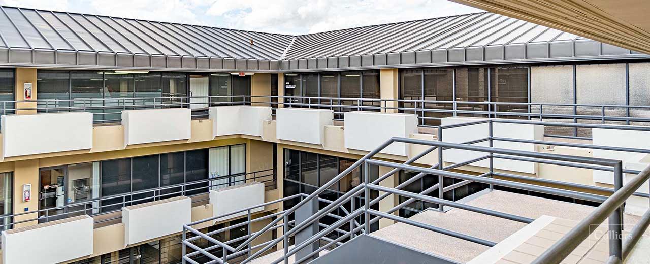 Office and Medical Space for Sale or Lease - #1