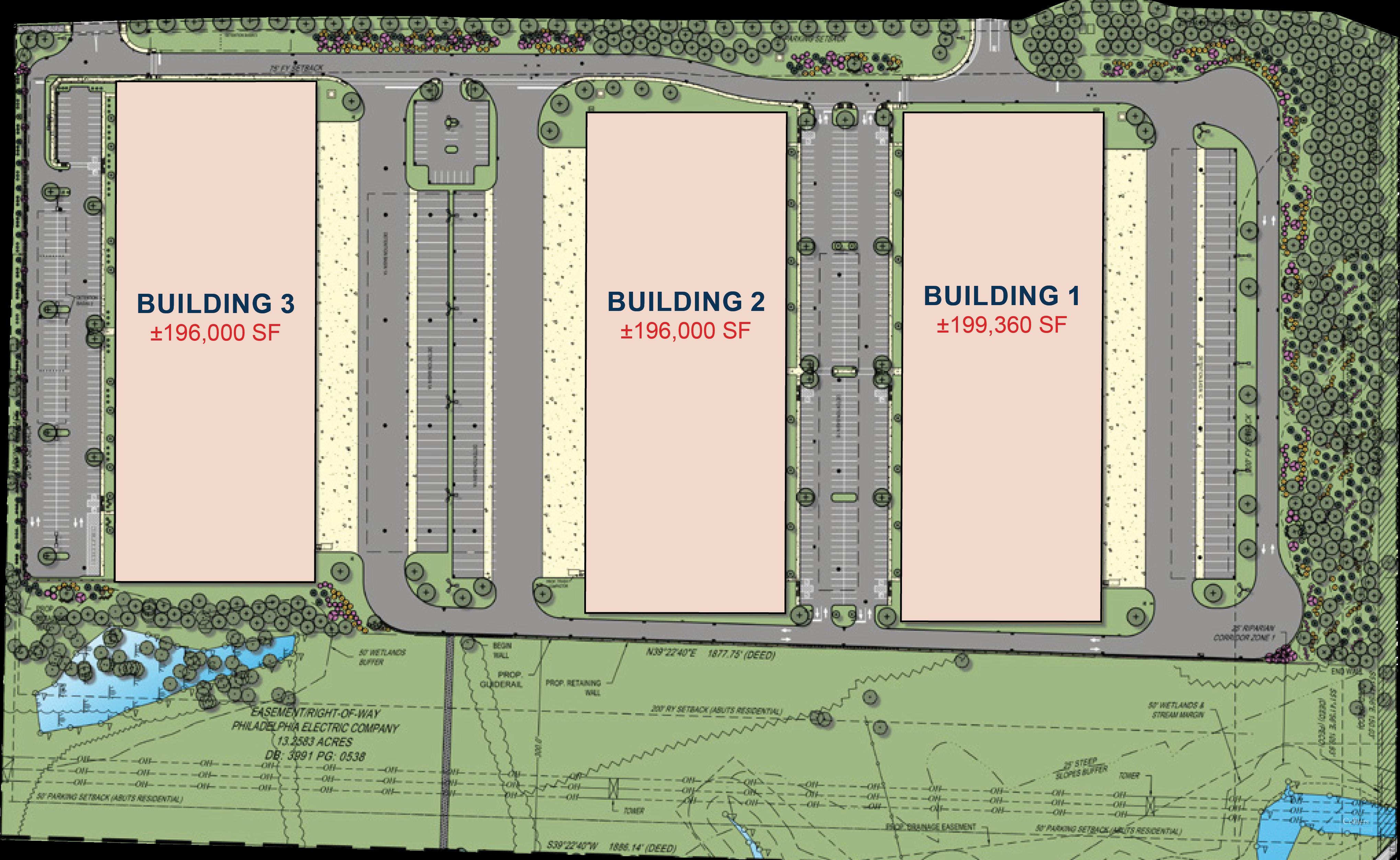 Core5 Logistics Center at Park 31 - Building One - #2