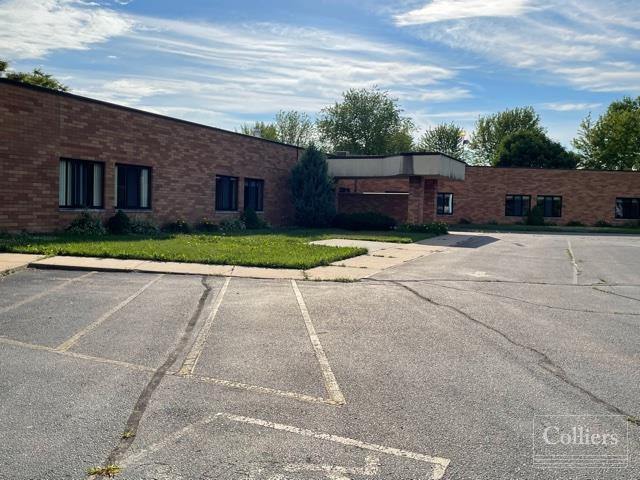 Vacant Skilled Nursing Facility Near Green Bay MSA - #5
