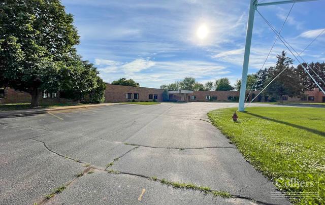 Vacant Skilled Nursing Facility Near Green Bay MSA - #1