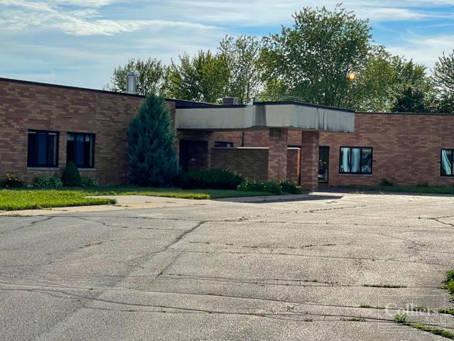 Vacant Skilled Nursing Facility Near Green Bay MSA - #2