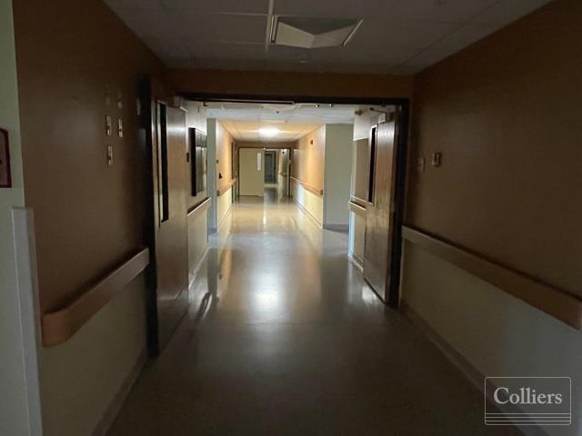 Vacant Skilled Nursing Facility Near Green Bay MSA - #6