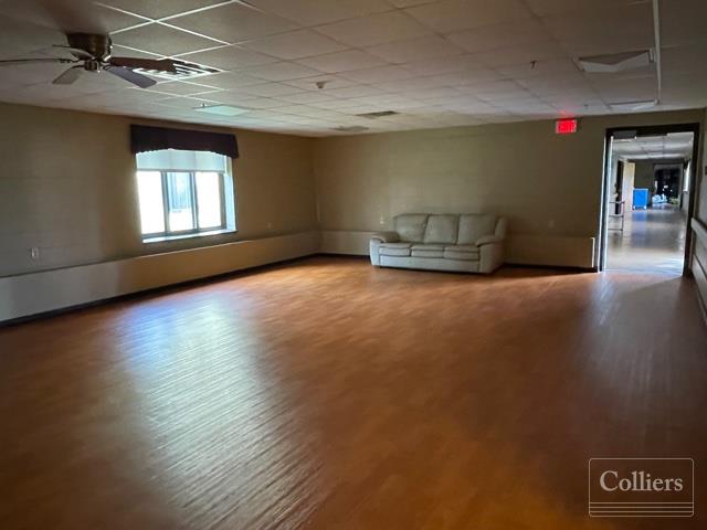 Vacant Skilled Nursing Facility Near Green Bay MSA - #8