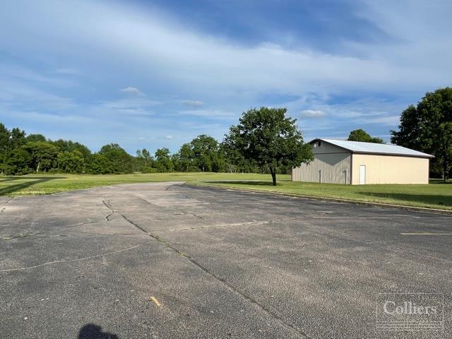 Vacant Skilled Nursing Facility Near Green Bay MSA - #3