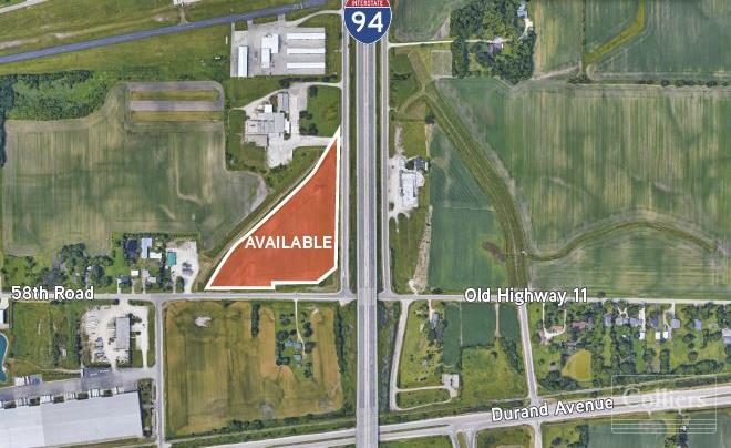 2730 S. Sylvania Avenue - #1