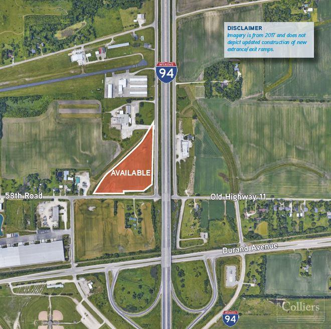 2730 S. Sylvania Avenue - #1