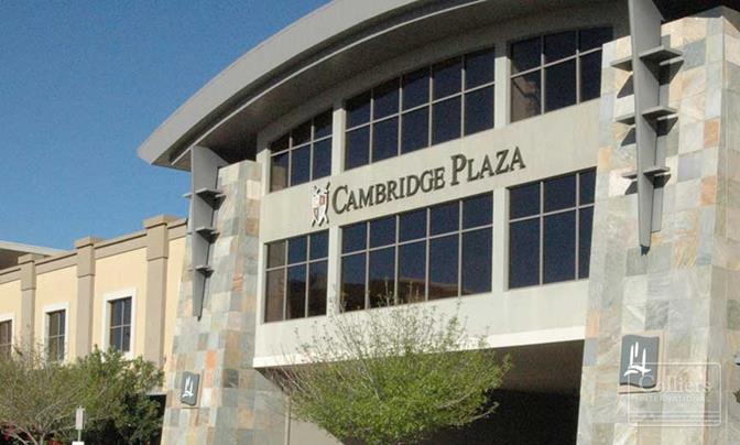 Class A Office Space for Lease in Gilbert - #1