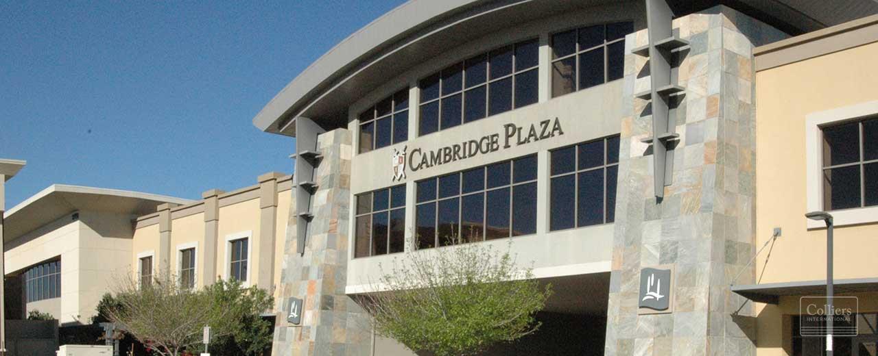 Class A Office Space for Lease in Gilbert - #1