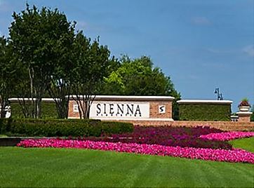 For Lease | 2nd Gen Lease Space, The Shoppes at Sienna Plantation - #6