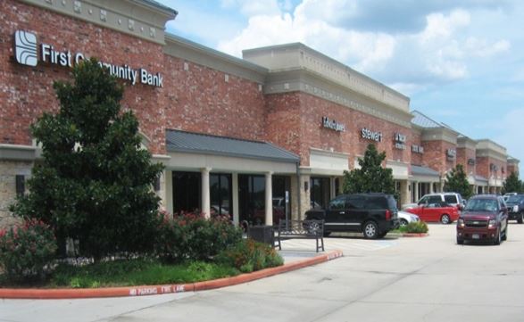 For Lease | 2nd Gen Lease Space, The Shoppes at Sienna Plantation - #3