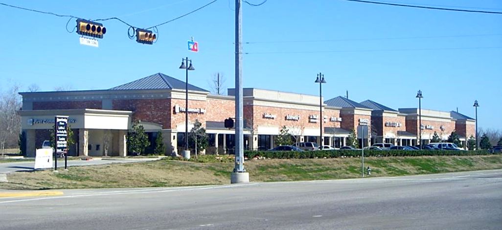 For Lease | 2nd Gen Lease Space, The Shoppes at Sienna Plantation - #5