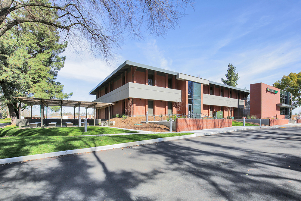 University Office Park - #4