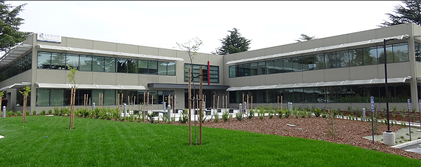 University Office Park - #2