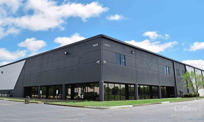 7625 Appling Center Drive - #1