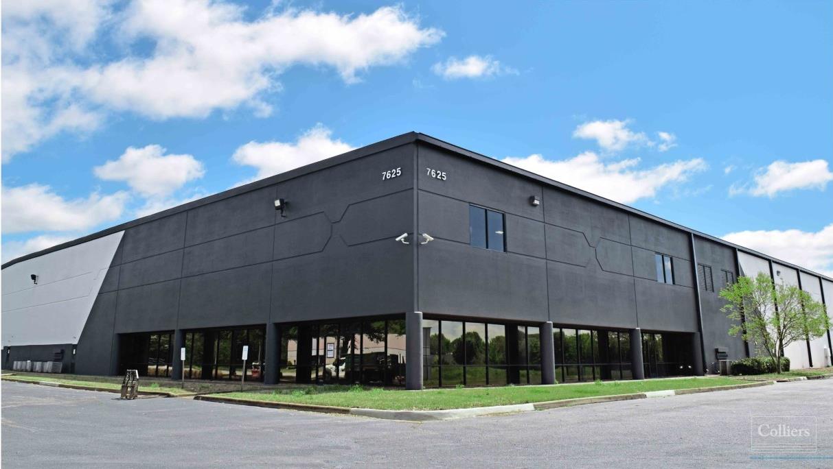 7625 Appling Center Drive - #1