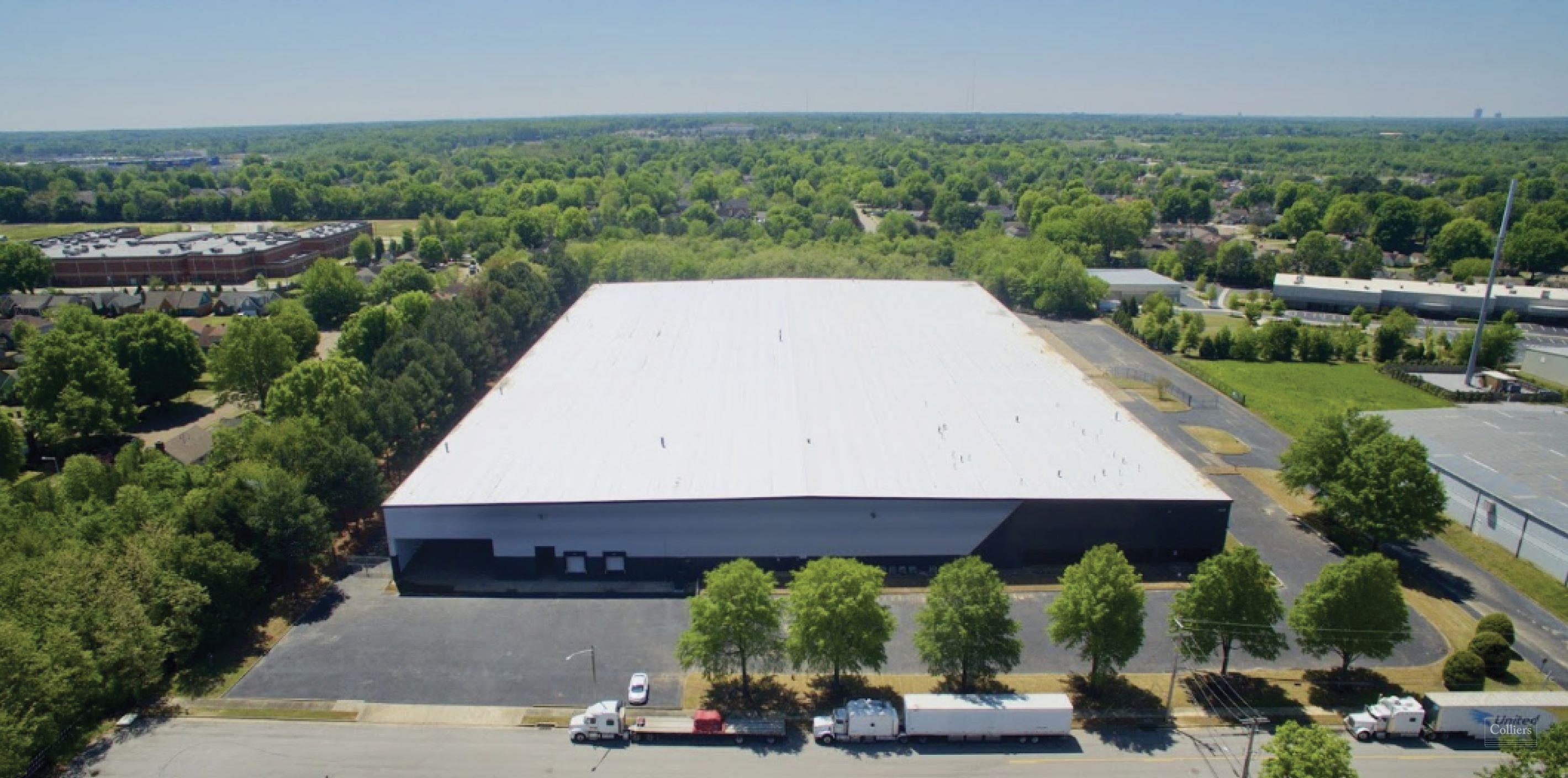 7625 Appling Center Drive - #2