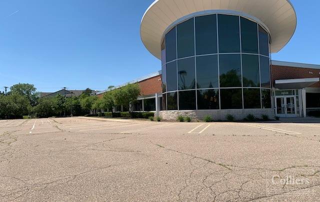 For Sale or Lease > Class A Flex Space - #1