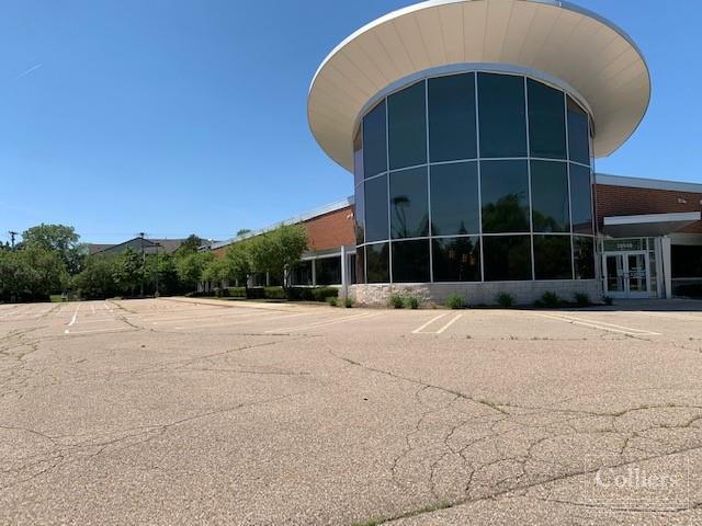 For Sale or Lease > Class A Flex Space - #1