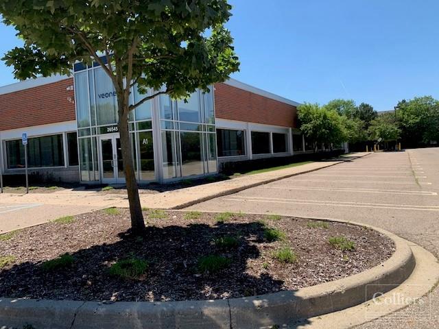 For Sale or Lease > Class A Flex Space - #2