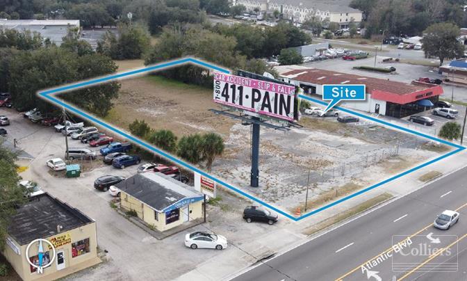 9048 Atlantic Blvd - #1