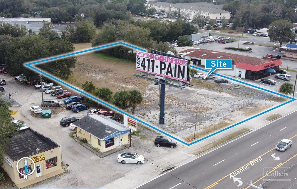 9048 Atlantic Blvd - #1